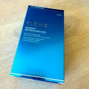 Elemis-Instant Refreshing Gel